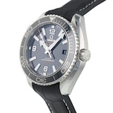 Pre-Owned Omega Seamaster Planet Ocean Mens Watch 215.33.40.20.01.001