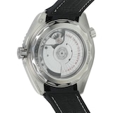Pre-Owned Omega Seamaster Planet Ocean Mens Watch 215.33.40.20.01.001