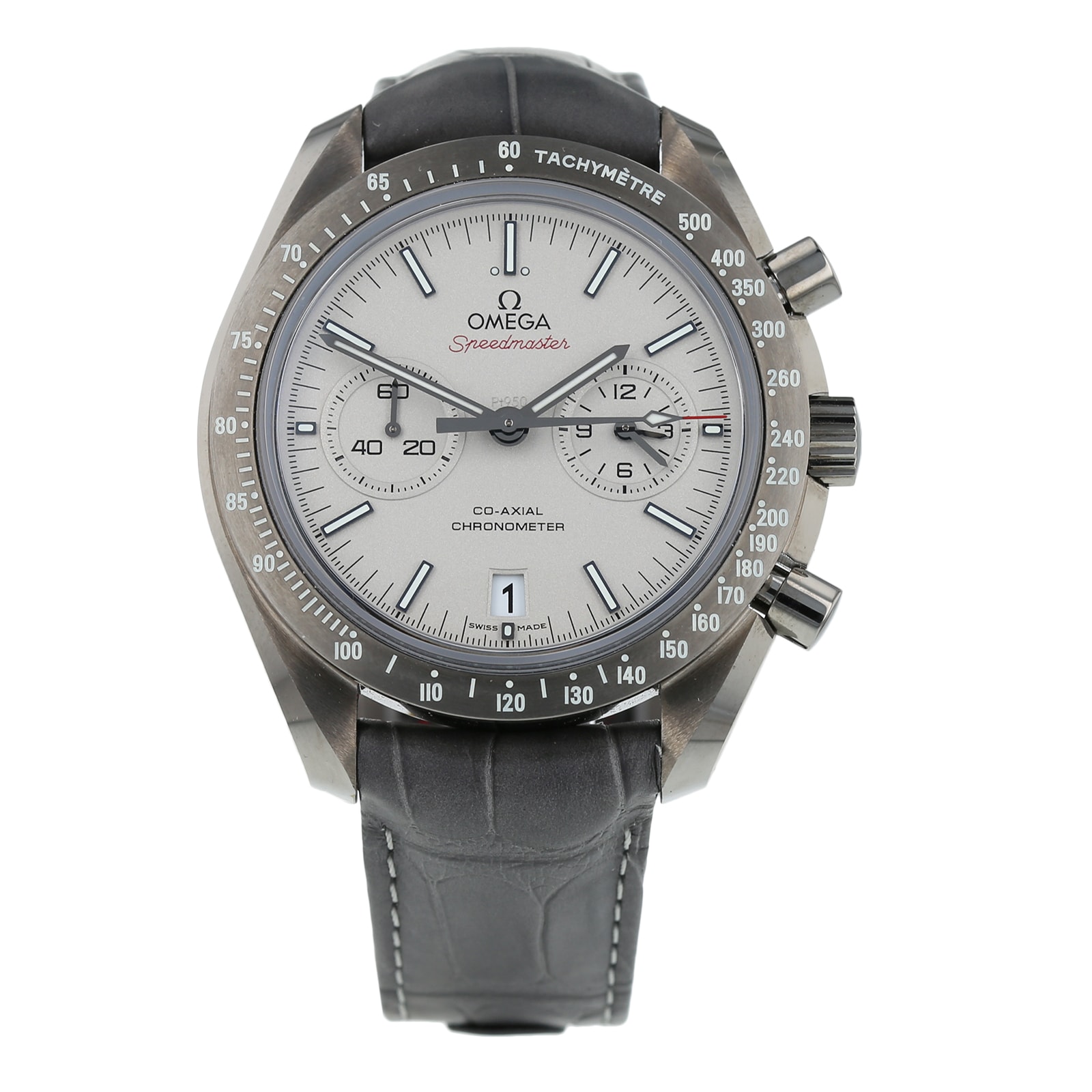 Omega grey side of 2025 the moon for sale