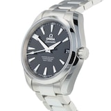 Pre-Owned Omega Seamaster Aqua Terra Mens Watch 231.10.39.21.01.002