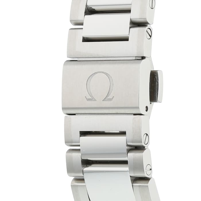 Pre-Owned Omega Seamaster Aqua Terra Mens Watch 231.10.39.21.01.002