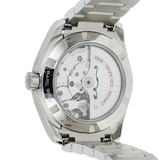 Pre-Owned Omega Seamaster Aqua Terra Mens Watch 231.10.39.21.01.002