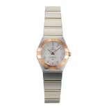 Pre-Owned Omega Constellation Ladies Watch 123.20.24.60.05.001