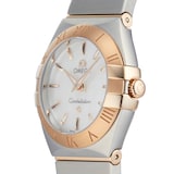 Pre-Owned Omega Constellation Ladies Watch 123.20.24.60.05.001