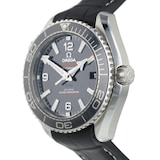 Pre-Owned Omega Seamaster Planet Ocean Mens Watch 215.33.40.20.01.001