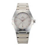 Pre-Owned Omega Constellation Mens Watch 131.10.39.20.06.001