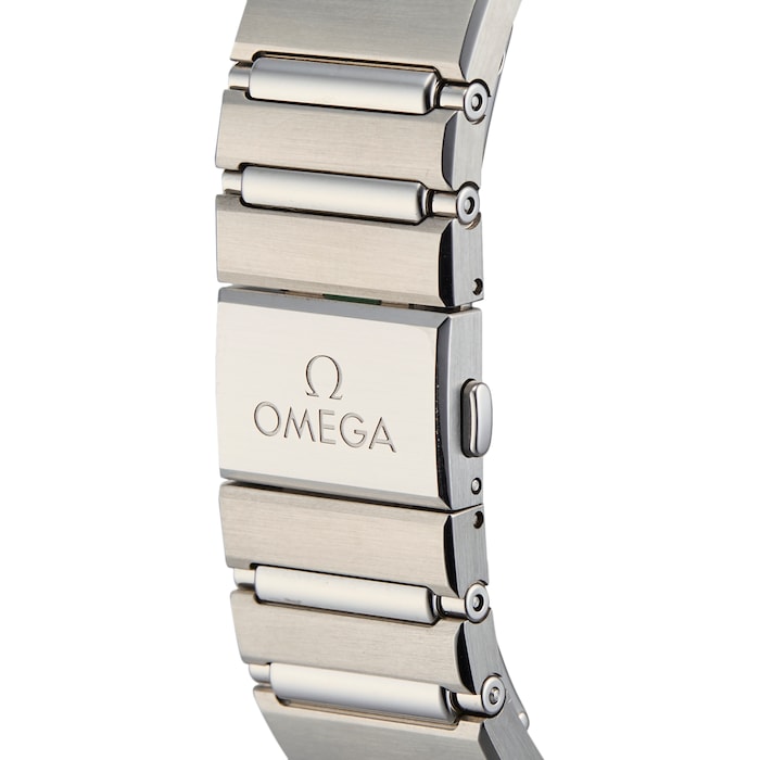 Pre-Owned Omega Constellation Mens Watch 131.10.39.20.06.001