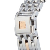 Pre-Owned Omega De Ville Prestige Ladies Watch 424.20.27.60.53.001