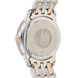 Pre-Owned Omega De Ville Prestige Ladies Watch 424.20.27.60.53.001