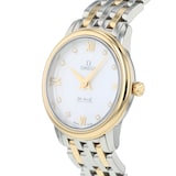 Pre-Owned Omega De Ville Prestige Ladies Watch 424.20.27.60.55.001
