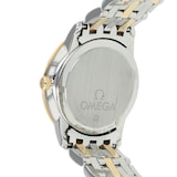 Pre-Owned Omega De Ville Prestige Ladies Watch 424.20.27.60.55.001