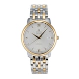 Pre-Owned Omega De Ville Prestige Mens Watch 424.20.37.20.02.001
