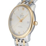 Pre-Owned Omega De Ville Prestige Mens Watch 424.20.37.20.02.001