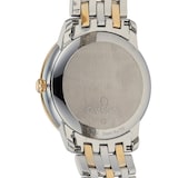 Pre-Owned Omega De Ville Prestige Mens Watch 424.20.37.20.02.001
