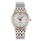 Pre-Owned Omega De Ville Prestige Ladies Watch
