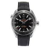 Pre-Owned Omega Seamaster Planet Ocean Mens Watch