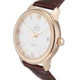 Pre-Owned Omega De Ville Prestige Ladies Watch 424.53.33.20.05.001