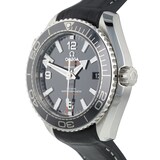 Pre-Owned Omega Pre-Owned Omega Seamaster Planet Ocean Mens Watch