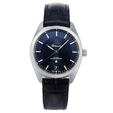 Pre-Owned Omega Constellation Globemaster Mens Watch