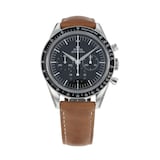 Pre-Owned Omega Speedmaster 'First in Space' Mens Watch 311.32.40.30.01.001