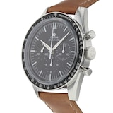 Pre-Owned Omega Speedmaster 'First in Space' Mens Watch 311.32.40.30.01.001