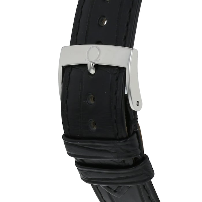 Pre-Owned Omega De Ville Mens Watch 424.13.40.20.02.001