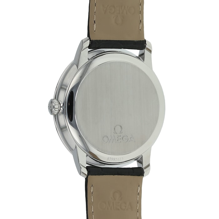 Pre-Owned Omega De Ville Mens Watch 424.13.40.20.02.001