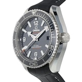 Pre-Owned Omega Pre-Owned Omega Seamaster Planet Ocean Mens Watch 215.33.40.20.01.001