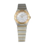Pre-Owned Omega Pre-Owned Omega Constellation Ladies Watch 131.20.25.60.05.002