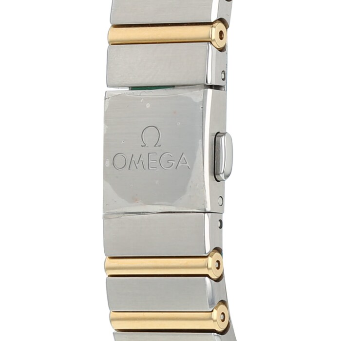 Pre-Owned Omega Pre-Owned Omega Constellation Ladies Watch 131.20.25.60.05.002