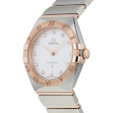 Pre-Owned Omega Constellation Ladies Watch 131.20.28.60.55.001