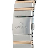 Pre-Owned Omega Constellation Ladies Watch 131.20.28.60.55.001