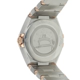 Pre-Owned Omega Constellation Ladies Watch 131.20.28.60.55.001