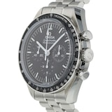 Pre-Owned Omega Speedmaster Moonwatch Professional Mens Watch 310.30.42.50.01.002