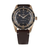 Pre-Owned Omega Seamaster 300 Mens Watch 234.92.41.21.10.001