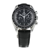 Pre-Owned Omega Speedmaster Moonwatch Professional Mens Watch 311.33.42.30.01.001