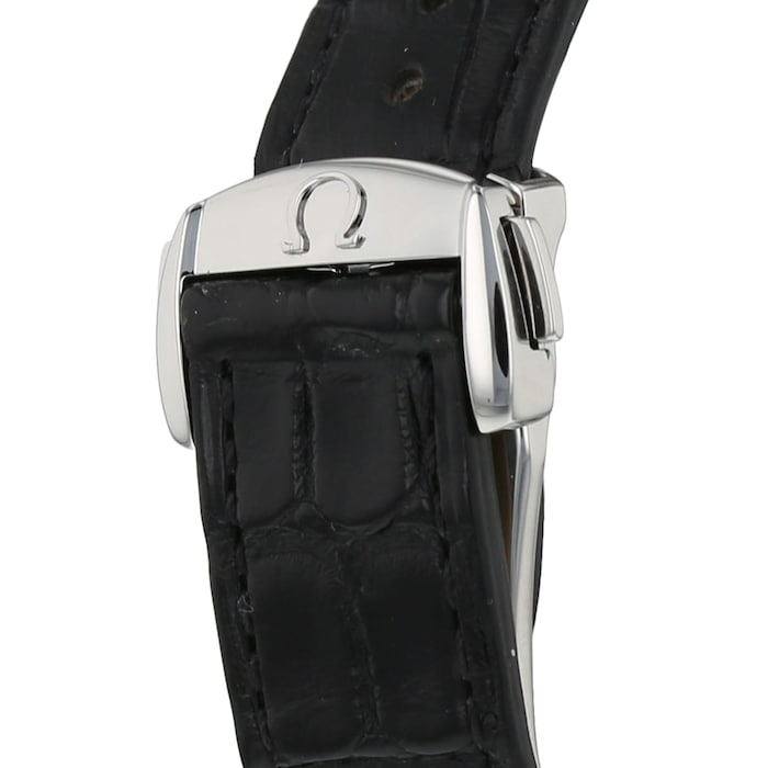 Pre-Owned Omega Speedmaster Moonwatch Professional Mens Watch 311.33.42.30.01.001