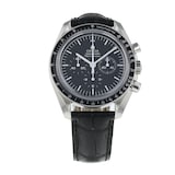 Pre-Owned Omega Speedmaster Moonwatch Professional Mens Watch 311.33.42.30.01.002