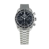 Pre-Owned Omega Speedmaster 38 Mens Watch 324.30.38.50.01.001