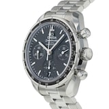 Pre-Owned Omega Speedmaster 38 Mens Watch 324.30.38.50.01.001