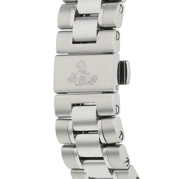 Pre-Owned Omega Speedmaster 38 Mens Watch 324.30.38.50.01.001