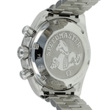 Pre-Owned Omega Speedmaster 38 Mens Watch 324.30.38.50.01.001