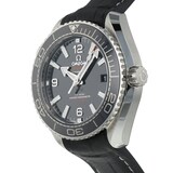 Pre-Owned Omega Pre-Owned Omega Seamaster Planet Ocean Mens Watch 215.33.40.20.01.001