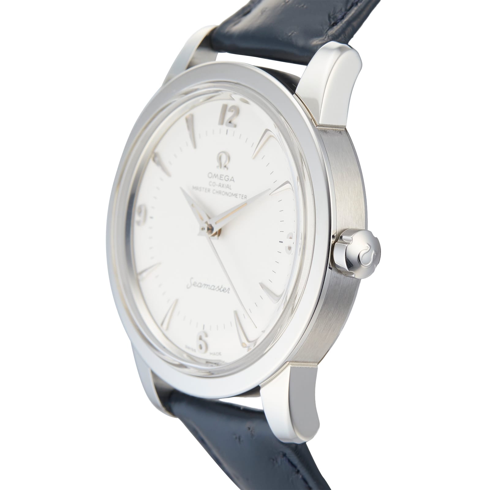 Omega seamaster 1948 outlet limited edition release date