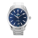 Pre-Owned Omega Seamaster Mens Watch 220.10.41.21.03.001