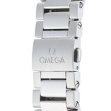 Pre-Owned Omega Seamaster Mens Watch 220.10.41.21.03.001