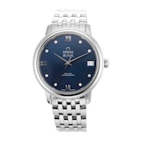 Pre-Owned Omega De Ville Ladies Watch 424.10.33.20.53.001