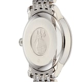 Pre-Owned Omega De Ville Ladies Watch 424.10.33.20.53.001
