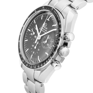 Pre-Owned Omega Speedmaster Moonwatch Professional 42MM Steel