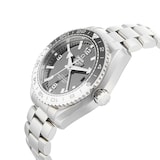 Pre-Owned Omega Seamaster Planet Ocean GMT Mens Watch 215.30.44.22.01.001